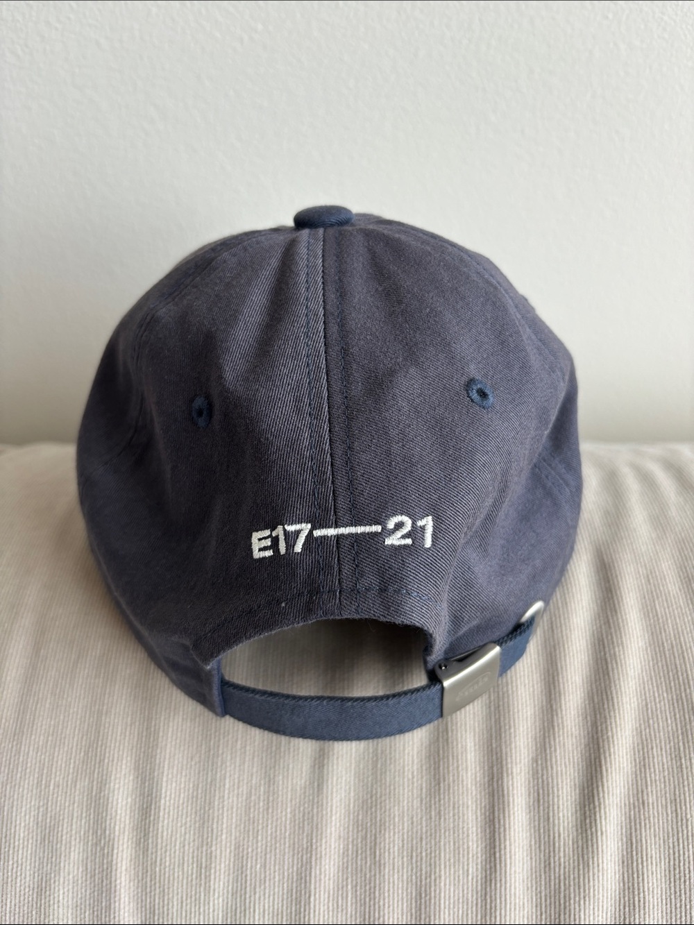 Emis cap - Picture 2 of 3